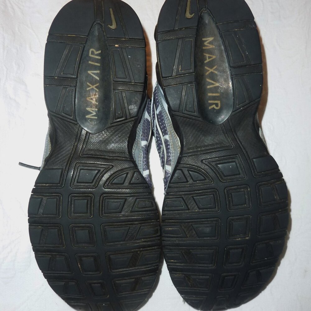 Men's NIKE Air Torch 4 Sneakers Size 11.5 - Picture 7 of 7